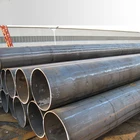 A192 Tube Pipe Seamless 65mm Astm A192 Hot Rolled Carbon Seamless Steel Pipe Or Tube For High Pressure Boiler
