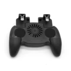 Controller Cooling Fan Phone Trigger Bracket Gamepad Mobile Controller Joystick Game Controller