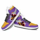 Personalized Custom Sneakers Logo Brand Good Quality Men Casual Sports Shoes Customized Basketball Running Shoes
