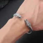 Bangle Name Bracelets Wholesale Dragon Bangle Stainless Steel Cable Wire Bracelets Bangle