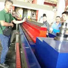 Cnc Linear Machine Cnc Grinding Machine CNC Linear Rolling Guide Profile Column Guideway Grinding Machine