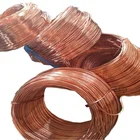 Copper Coppercopper Stranded Copper Wire HUA DIAN COPPER CLAD STEEL STRANDED 7 WIRE