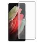 Samsung 2021 9H 3D Silk Full Edge Glue Tempered Glass Screen Protector For Samsung Galaxy S21 Ultra