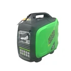 Generator SHRAISE RZ2250IS 2 KW Silent Inverter Gasoline Generator For Sale