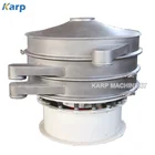 Rice Seeds Effective Rice Mung Bean Separating Screen Sesame Cocoa Seeds Grading Machine