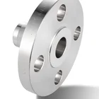 Weld Neck Flange S160 Weld Neck Rased Face Steel Flange 1/2