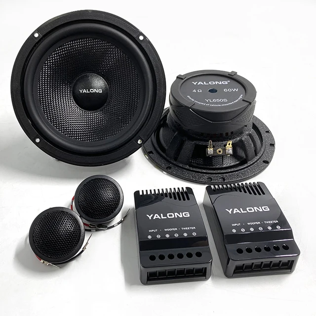 Rubber Edge Bass Loud Sound Car Horn 