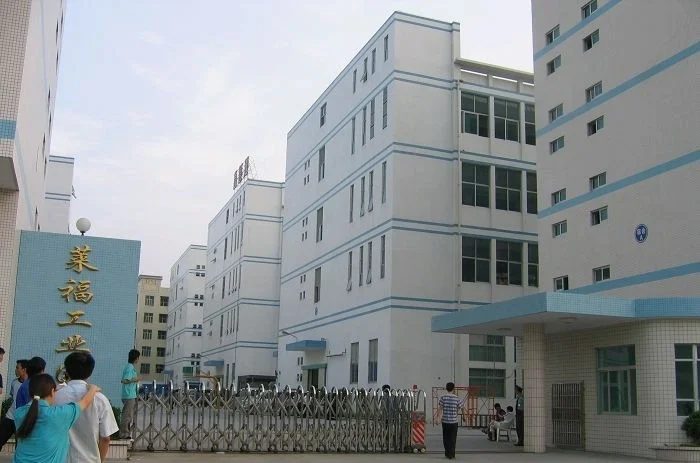 Dongguan Yuanji Technology Co., Ltd.