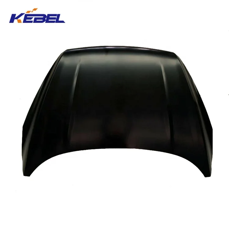 KEBEL Auto Parts Body Systems Engine Hoods Oem GJ45-S16612AA ZL1 Car Hood for Ford Escape 2017 details