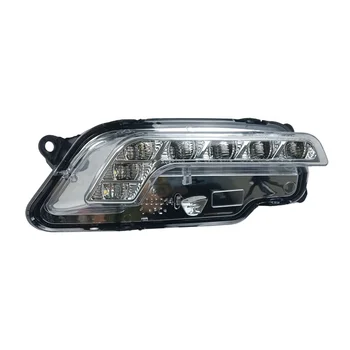 Top Quality Right Fog Light 1649060151 LED Car Daytime Running Lamp For Mercedes-Benz C W204 W164