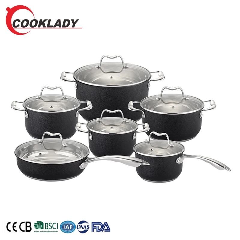 made to cook cookware