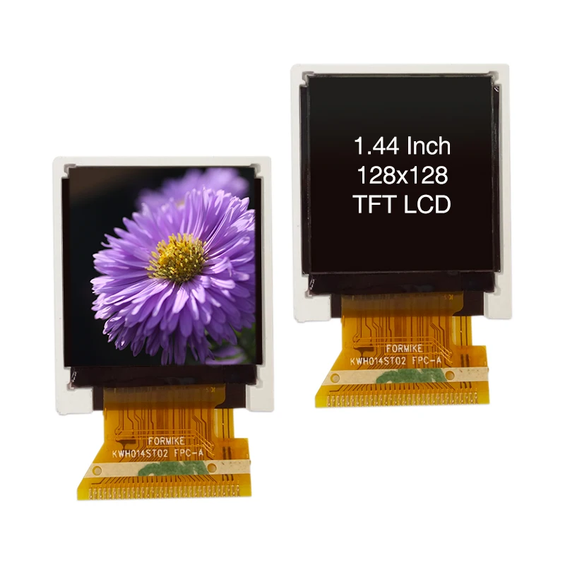 128x128 tft display manufacturer