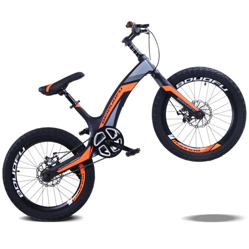 20 18 22 Inch Bmx Aluminum Girls And 