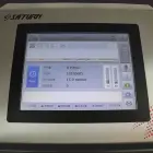 Inkjet Factory Wholesale Good Quality High Productivity 5 Lines Fast Speed Spray Ink Dot Batch Code CIJ Inkjet Printer