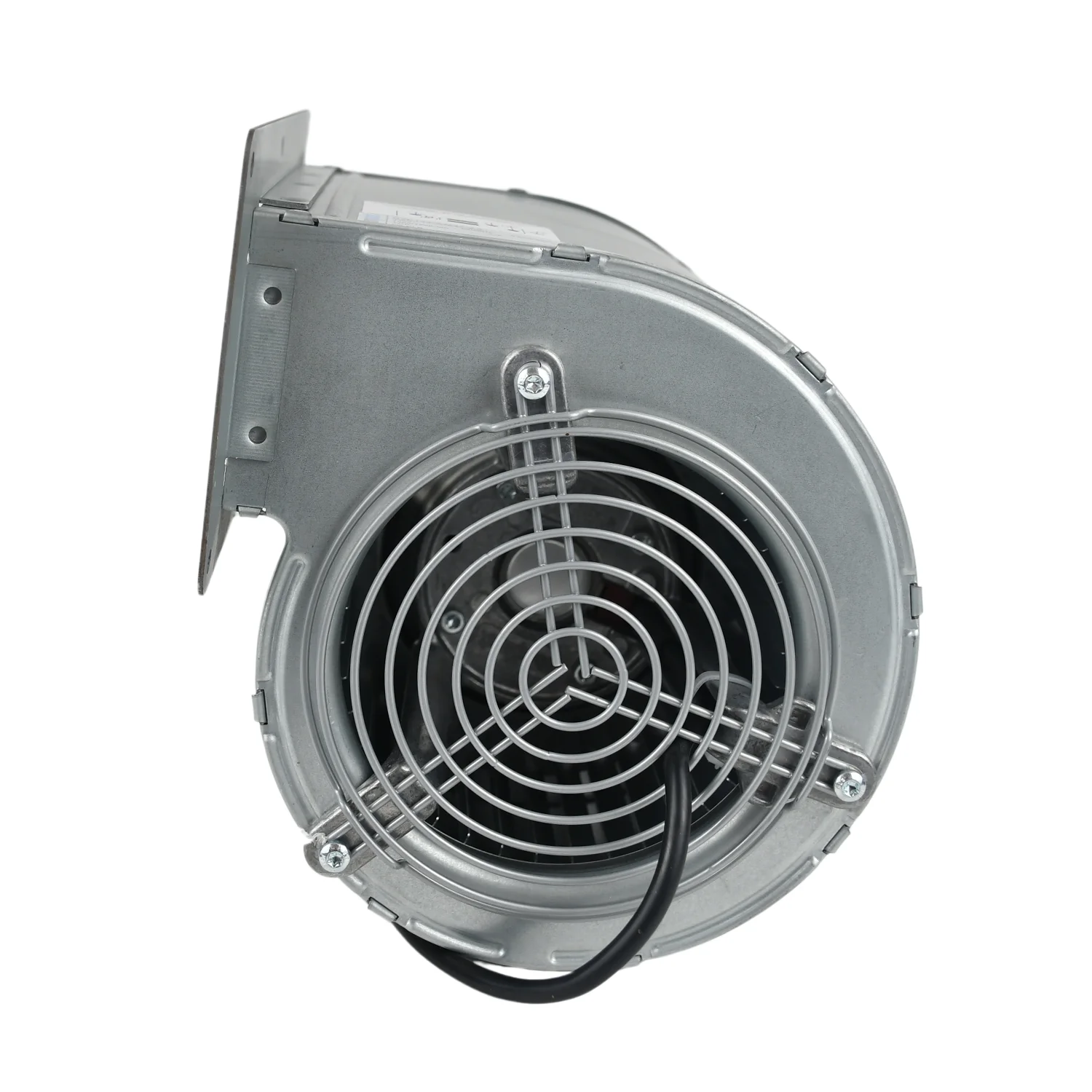 Centrifugal Blower, 230V, D2E133-AM47-A5, 133mm, Inverter - detail 6