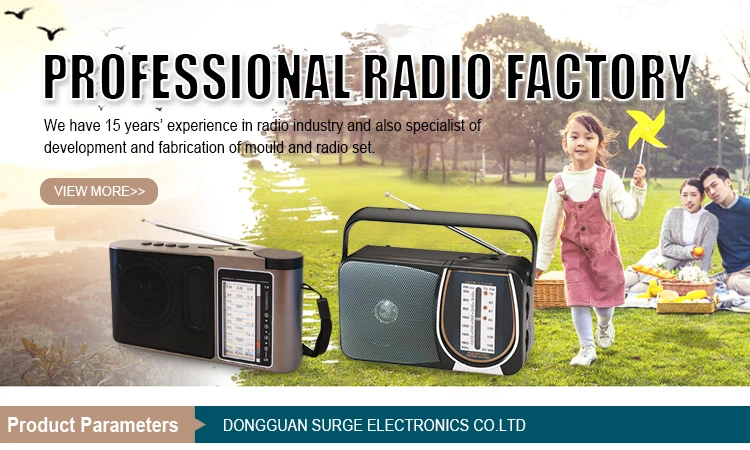 R-2066BT Retro multi band real wooden rechargeable radio with wireless link, usb,  mp3  player solar  and lamp slot speaker