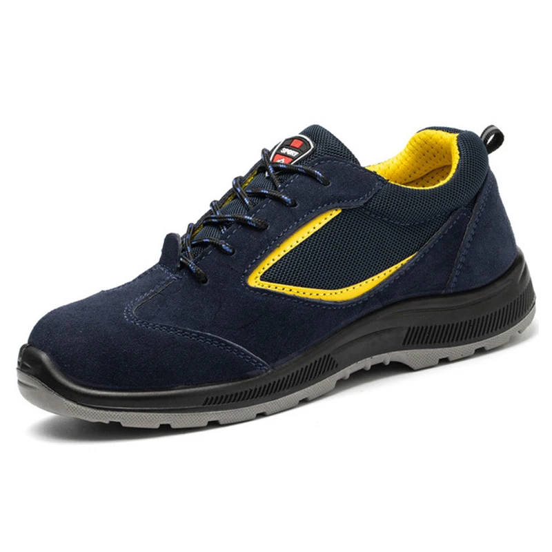 Sale Fashion Sports Safety Shoes 