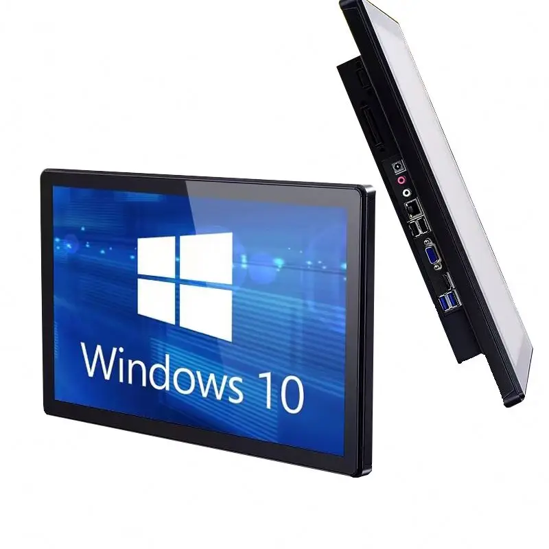 lcd panel in case factory