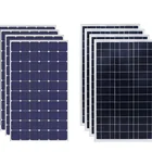 Energy 5KW Solar Power Panel System Home Off -Grid Complete Solar Energy System