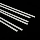 Stick Stick Eco-friendly White Plastic Balloon Stick And Cup For Party