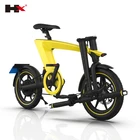 Bicycle New E Bikes250W Motor E Bicycle Max Range 55KM Max Load E Bike Electric Bicycle