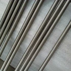 Titanium Diameter 6mm 8mm 10mm Titanium Ti Metal Round Rod Bar