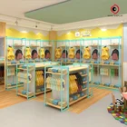 Made In China Clothes Made In China Clothes Display Racks Modern Maternal And Child Supplies Shelf