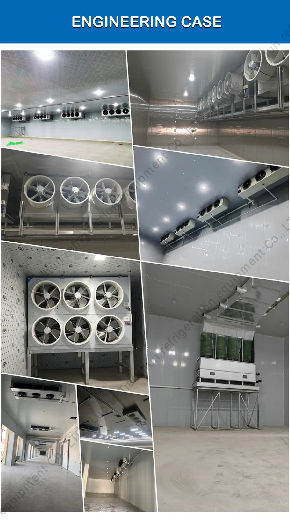Air Duct Design Evaporator, Ceiling, DD-22.3 - detail 20
