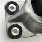 Engine Mount Engine Mounting LR051516 CPLA6A003DE LR057632 For Range Rover L405 2013 On 3.0 TdV6 4.4 TdV8