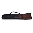 Factory Custom Drawstring Mesh Kayak Dragon Boat Paddle Bag