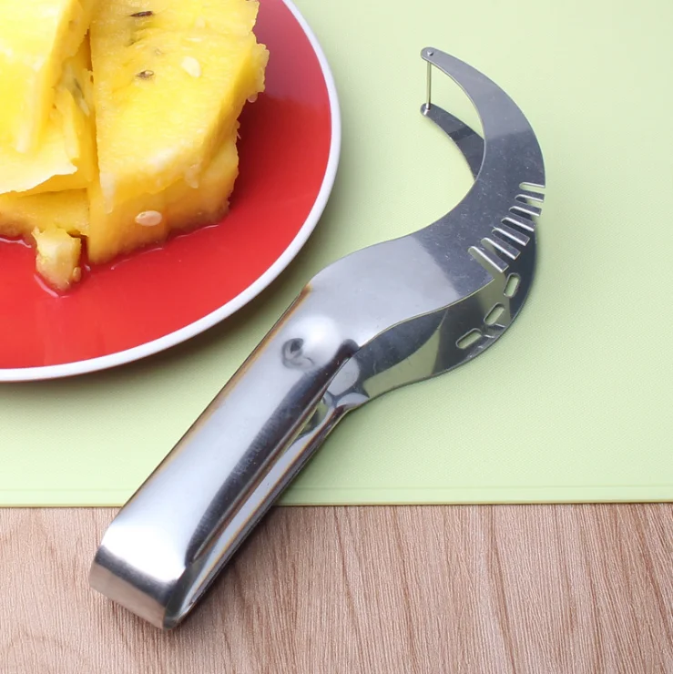 watermelon slicer & cutter new extended silicone