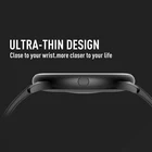 Mini 2021 1.3 Inch For Woman Mens Mini Waterproof Sports Reloj Inteligente Smart Watch KW19 Smartwatch