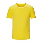 Plain Shirts Wholesale Promotional Custom Logo Cheap Hot Selling Plus Size Plain T Shirts