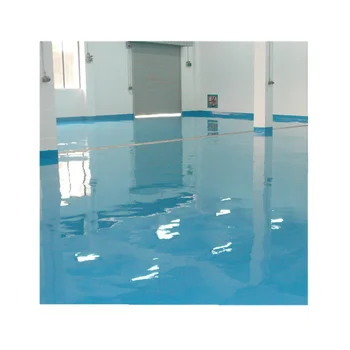 Manufacturer direct selling waterborne epoxy resin floor coating