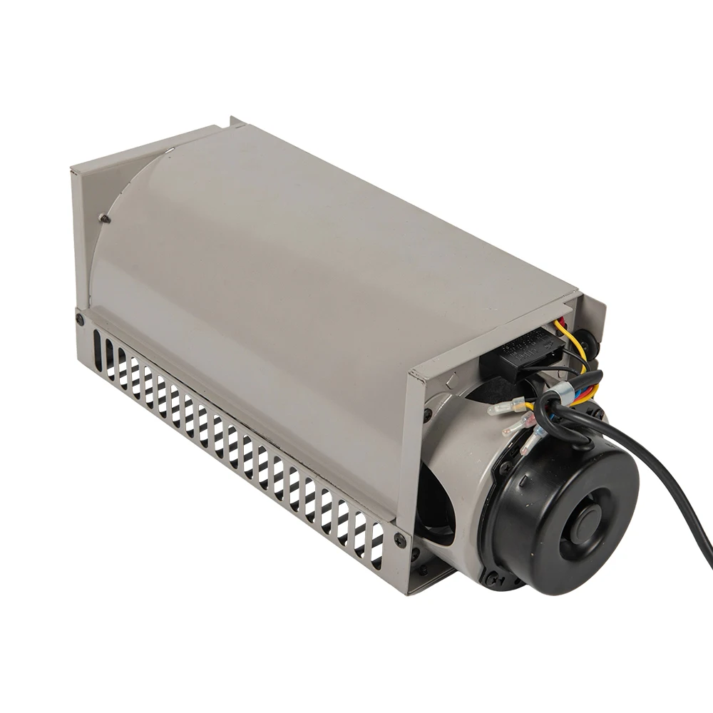 Cross Flow Fan, FB-9K, 110v, 220v - detail 8