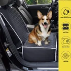 Cover Good Quality Low Price Classic Waterproof Pet Car Seat Cover
