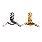 Jewel Hinge Hinge Hinge Wooden Box Good Quality Steel Jewel Box Hinge