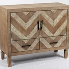 Furniture Wood Furniture Design High Quality Retro Advanced Wholesale Vintage Home Living Room Furniture Modern