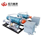 Generator Furnace Electric 150kva Heat Electric Conduction Oil Furnace Generator