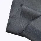 Cation Fabric 300D/102T Cation 50% RPET Fabric With PU Coated For Backpack