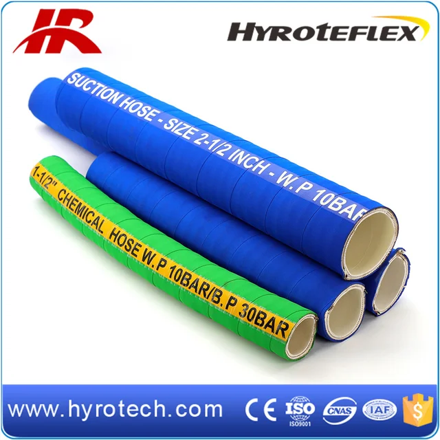 Suction Discharge Food Hose