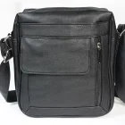 Bag Bags 2021 New Wholesale Cowhide Men's Bag Casual Men's Messenger Bag Mobile Phone Bags