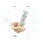 Coral Aquariums Tank Fish Farming Water Test Strips Fresh Water Coral