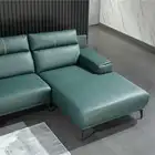 Corner Sofa Modern Simple Sofa Set Living Room Queen L Shaped Corner Sofa