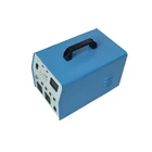 Fashionable Portable Lithium Ion 1031.6WH 12v 80AH 1000WH Rechargeable Portable Battery Power Station