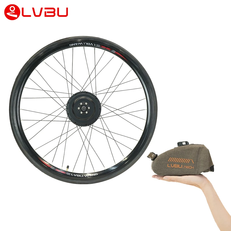 electric bike kit manufacturers