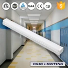 Compact Fluorescent 80W Diffuser Clips Tubes Emergency Lamp 6V Dc Compact T5 Led Fluorescent Light