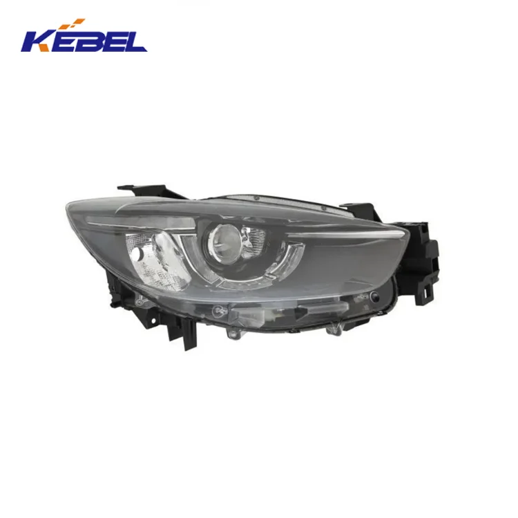 product kebel high quality auto european version headlights ka1f 51030 oem ka1f 51040 car led headlight for mazda cx 5 2015-4