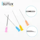 Cannula 14g Cannula Disposable Cannula Needle 14g 25 G 30g 27gcannula Needles For Fillers