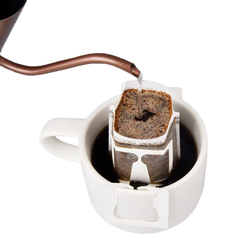 50pcs/pack Disposable Coffee Fliter 